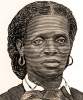 Jane Johnson, detail