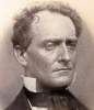 Robert Ward Johnson, 1859, portrait size