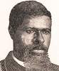 William Decker Johnson, detail