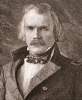 Albert Sidney Johnston, 1860