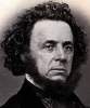 George Wallace Jones, 1859, detail