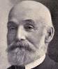 Marcellus Ephraim Jones, circa 1890, detail