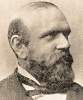 Samuel J. Jones, circa 1885, detail
