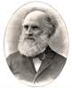 Thomas Jefferson Jordan, circa 1890