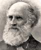 Thomas Jefferson Jordan, circa 1890, detail