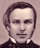John Henry Kagi, detail