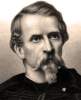Philip Kearny, engraving, 1862
