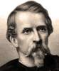 Philip Kearny, engraving, 1862, detail