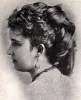 Clara Louis Kellogg, circa 1860