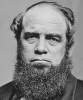 Francis William Kellogg, circa 1862, detail