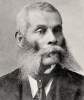 Alexander Kelly, circa 1900