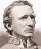 Joseph Brevard Kershaw, detail