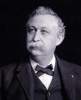 Horatio Collins King, as an older man