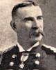 Rufus King, Jr, circa 1890