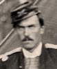 Rufus King, Jr., circa September 1862, detail