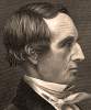 William Rufus King, detail