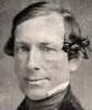 Fernando Wood, circa 1855, detail