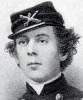 John Howard Kitching, detail