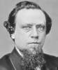 Anthony Lausett Knapp, circa 1864, detail