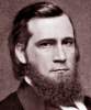 Lucius Quintus Cincinnatus Lamar, detail