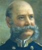 Benjamin Peffer Lamberton, detail