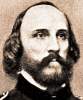 Frederick West Lander, detail