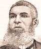 Isaac Lane, detail