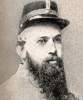 James Henry Lane, CSA, detail