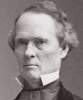Joseph Lane, detail
