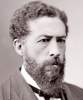 John Mercer Langston, detail