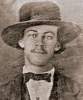 Lewis Sheridan Leary, photograph, 1859