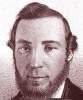 John Henry Lease, detail