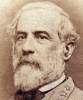 Robert Edward Lee, detail