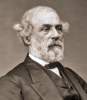 Robert Edward Lee, May 1869