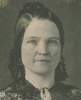 Mary Todd Lincoln, circa 1846