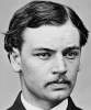 Robert Todd Lincoln, detail