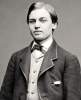 Robert Todd Lincoln, circa 1860