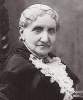 Mary Ashton Rice Livermore, detail