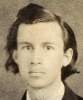 Francis Sutton Livingston, detail