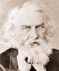Henry Wadsworth Longfellow, detail