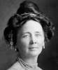 Helen Dortch Longstreet, circa 1912, detail