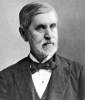 Dwight Loomis, circa 1890