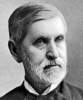 Dwight Loomis, circa 1890, detail