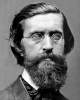 Dwight Loomis, circa 1863, portrait size