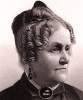 Clemence Sophia Harned Lozier, detail