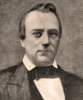 Francis Richard Lubbock, detail