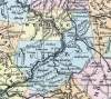 Luzerne County, Pennsylvania, 1857