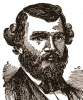 Beriah Magoffin, engraving
