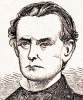 Andrew Gordon Magrath, detail