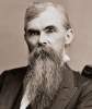 William Mahone, circa 1880
